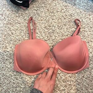 Strapless Bra